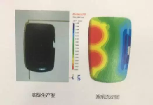 CAE在手機(jī)產(chǎn)品設(shè)計(jì)中的應(yīng)用 CAE在手機(jī)產(chǎn)品設(shè)計(jì)中的應(yīng)用